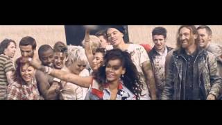 Rihanna   Push Up On Me RE MESH VERSION