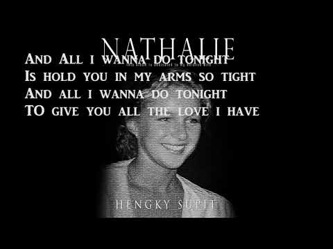 HENGKY SUPIT REBORN - ALL I WANNA DO [Official Lyric Video]