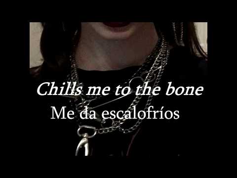 Kiddo Ghouls - Pheromones (Lyrics)(subtitulos español)