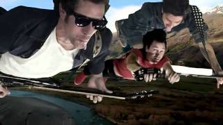 Black Lips - New Direction