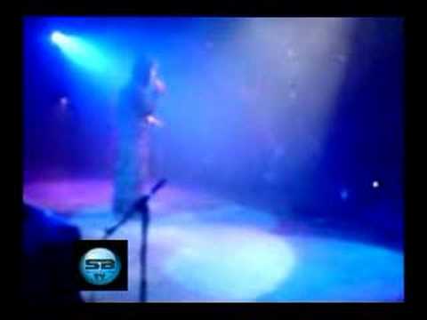 Shorty B @ The MP3 Music Awards 07