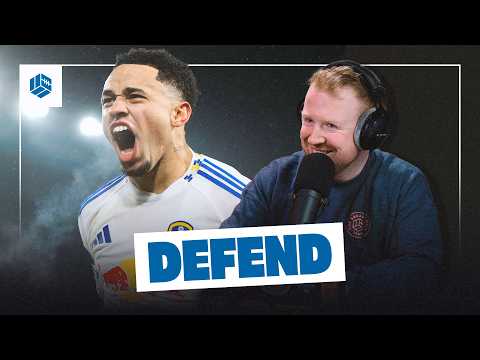 JAKA ZURÜCK AN DER BRÜCKE? | Der quadratische Ball