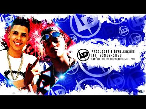 Megatron - Mcs Theus Sp e Felipinho Jb (Dj Brolly)Part Douglinhas bdb