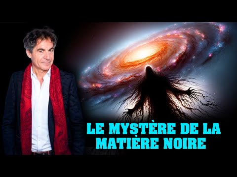Etienne Klein - Le Mystère de la Matière Noire