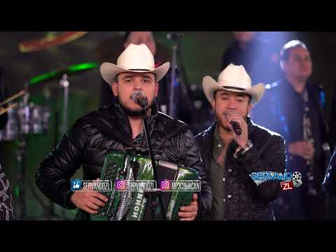 Edgardo Nuñez Ft. Danny Morales Ft. La Decima Banda - El Danny De Chicali (En Vivo 2021)