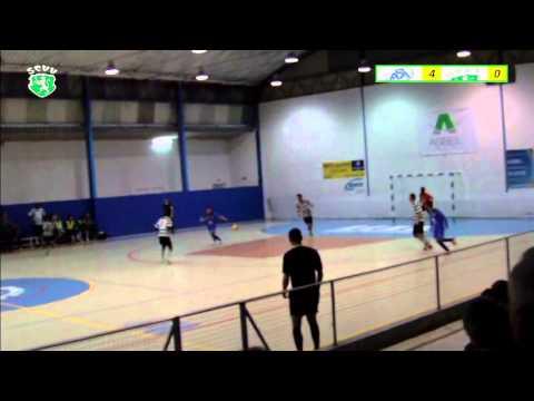 Amarense 4-3 Vila Verde (19ª jornada da 2ª Nacional - Série B) - 2012/2013