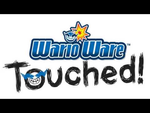 Ashley's Song (Beta Mix) - WarioWare: Touched!