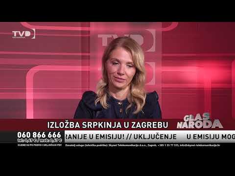 GLAS NARODA - KONTAKT EMISIJA - 10.11.2025.