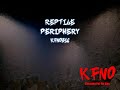 Periphery - Reptile (karaoke)