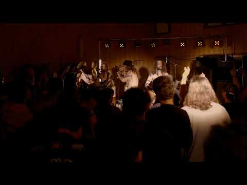 Nedergöth - In Taberna | LIVE