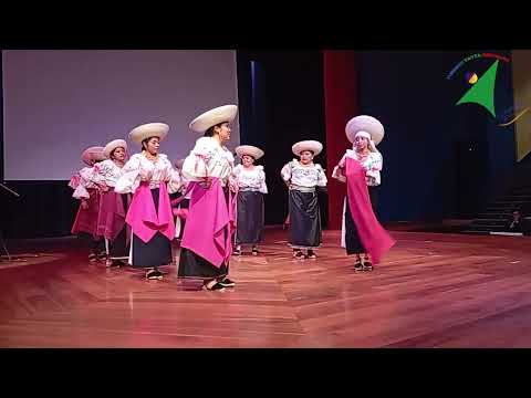 CLAUSURA CURSOS DE KICHWA ANTONIO ANTE | TURISMO TAYTA IMBABURA PUKARA LODGE