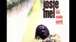 Josie Mel - What Is Wrong