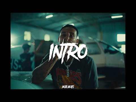 [FREE] Fredo X Slim X Siru UK Rap Type Beat - INTRO