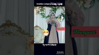 Download lagu USTADZAH MUMPUNI NGAPAK LUCU TERBARU 2021 | MARAH MARAH TAMBAH CANTIK | MUMPUNI HANDAYAYEKTI mp3