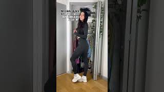 Download lagu GYMSHARK TRY-ON HAUL!! 💙Blue or Black🖤?🤔 Clothes in description! #gymshark #tryonhaul #gymlover mp3