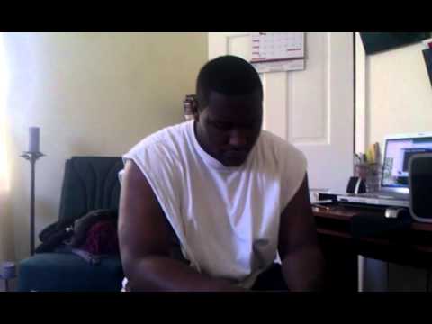 Audi singing Donell Jones