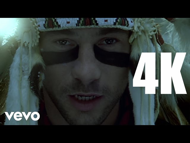  Corner of the Earth  - Jamiroquai