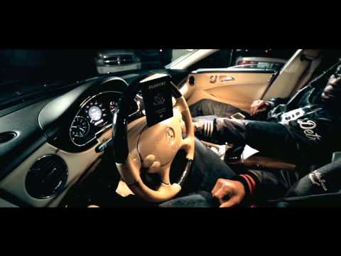 Keloyay x Boldy James - "Runnin Thru Dem Grams" (Official Video) Shot by #CTFILMS