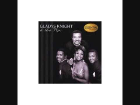 Gladys Knight & The Pips- Midnight Train to Georgia