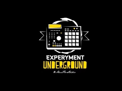 Skalar - Etap ( Experyment Undeground )