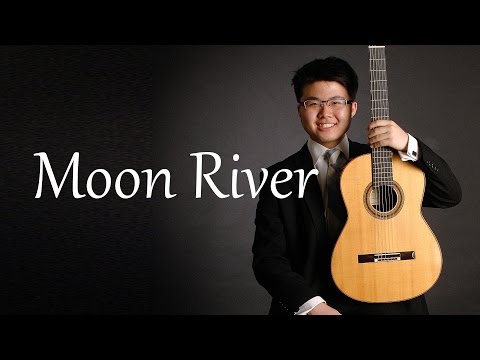 Moon River - Henry Mancini arr. Jeremy Choi