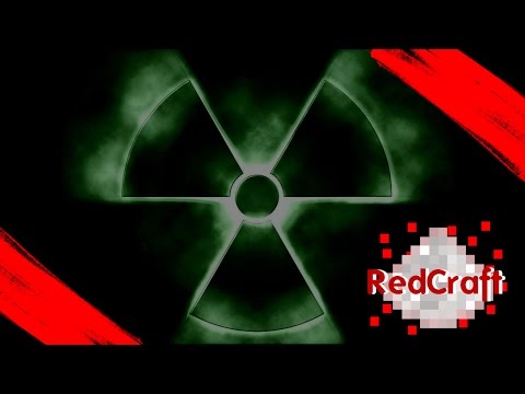 REDCRAFT EP.14 ZONE TOXIC !!!