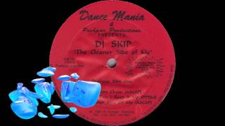 DJ Skip - Count On Me