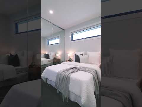 3/87 Bayswater Road, Croydon, VIC 3136, 3房, 2浴, 城市屋