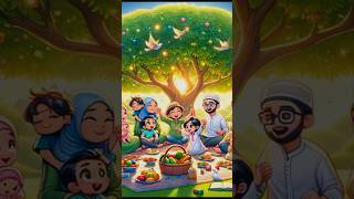 Download lagu Part 2: Family Love - Exclusive Nasheed 🌙 #IslamicNasheed #NasheedChannel#shorts mp3