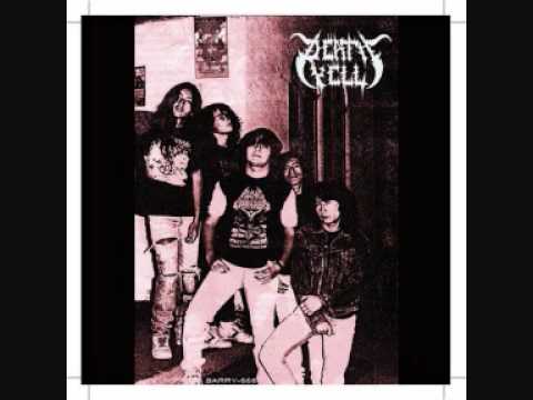 Death Yell - Confessions after Death