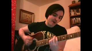 For Pat - Justin Sane cover