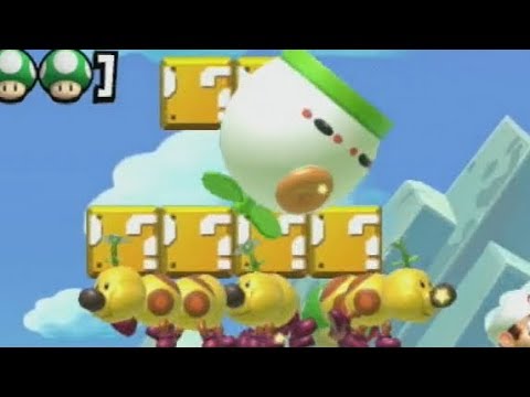 Ripple Breeder ~ Expert 100 Mario Challenge - Super Mario Maker - No Commentary 1bo