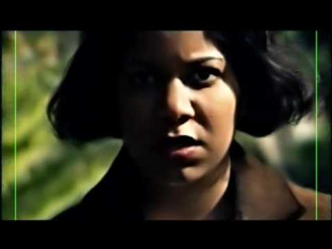 NANCY VIEIRA - NÓS RAÇA