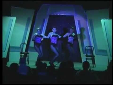 Fico Show 2002   Elenco