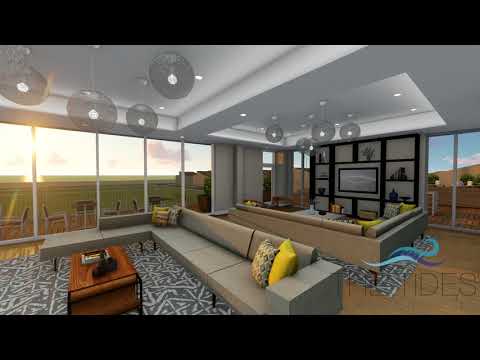 THE TIDES at Arverne By The Sea