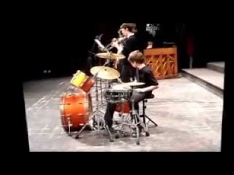 Trieste nel mio cuore 2010 - Musica d'insieme