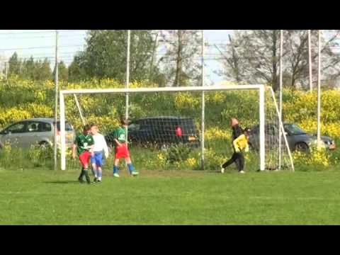 Sliedrecht D1 - De Alblas D1