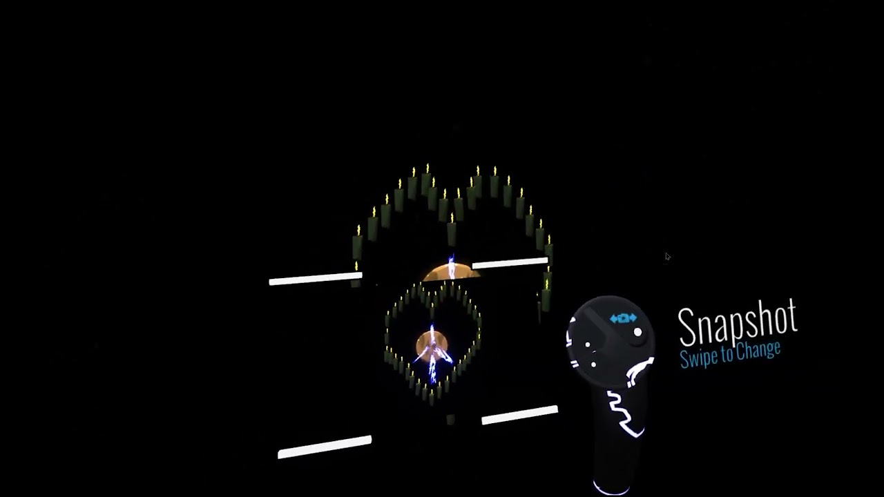 Learning Open Brush - Open Brush Folders for Importing and Exporting Content