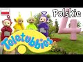 Teletubisie Po Polsku 65 DOBRA JAKOŚĆ Pełny Odcinek