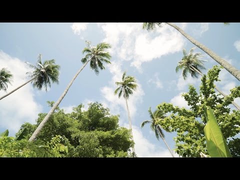 Kitava, Trobriand Islands, Papua New Guinea