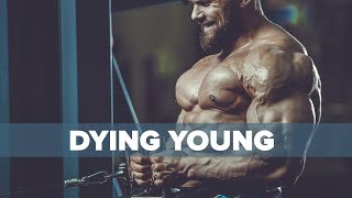 The Real Reason Bodybuilders are Dying Young