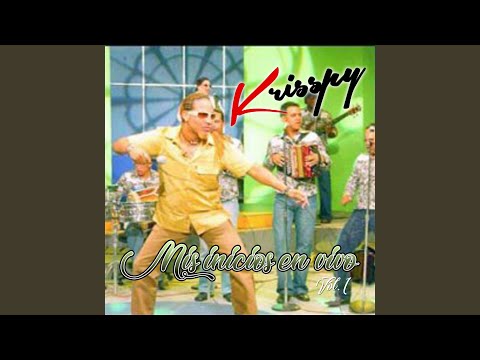 La vieja y su pipa (En vivo)