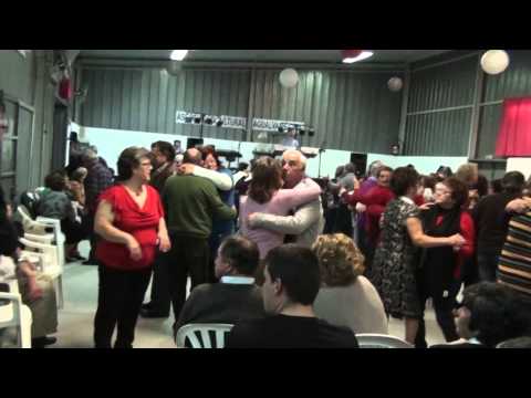 Almoço Convivio e Baile com João Tendeiro/António Lázaro 26-1-2014--4/10