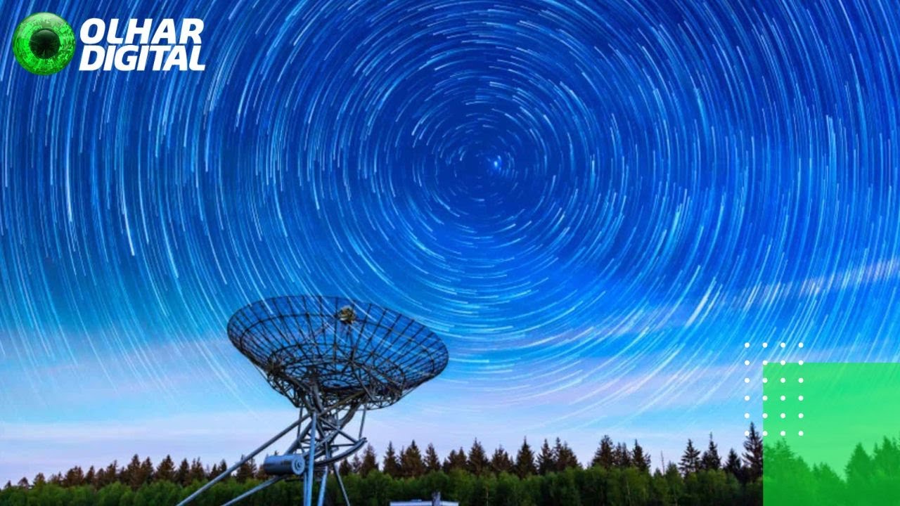 Por que ainda não encontramos vida fora da Terra?