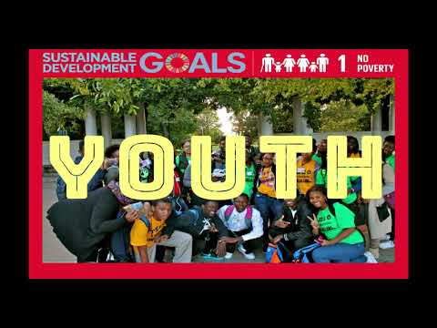 UN SDG 1 | No Poverty