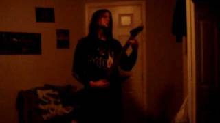 Six Feet Under-Tomorrow&#39;s Victim(cover)