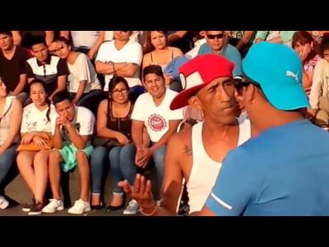 COMICOS AMBULANTES 2017 - Los herederos de La risa- EN LA CHABUCA