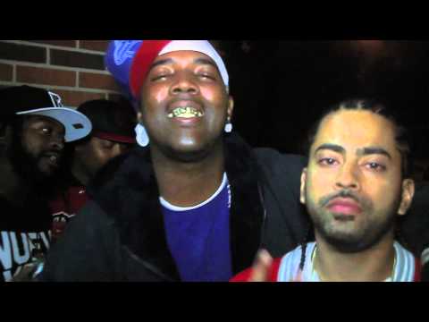 DROOPS HOLIDAY- Swagga New n My Movie (music video)