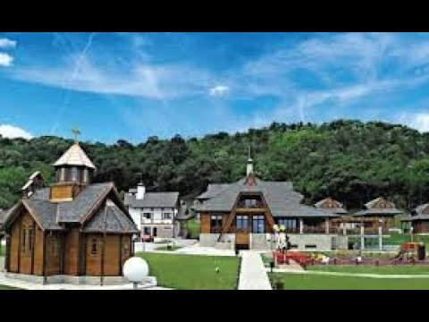 Fruška Gora, Vrdnik, Srbija