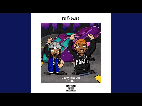 Potholes (feat. Grip)